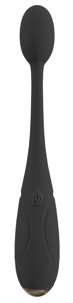 „Spot-Vibrator“ mit 6 Vibrationsmodi