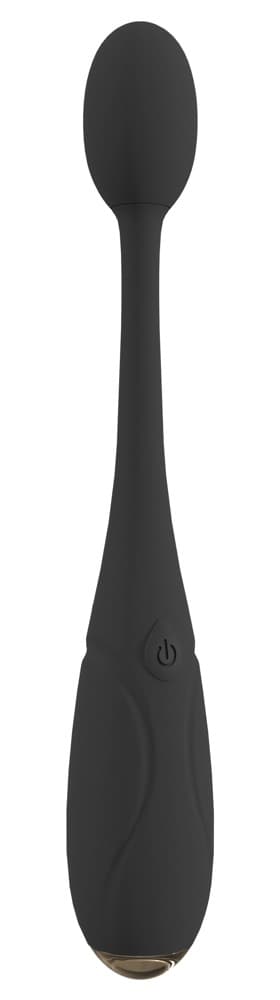 „Spot-Vibrator“ mit 6 Vibrationsmodi