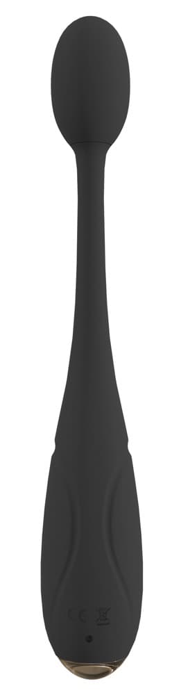 „Spot-Vibrator“ mit 6 Vibrationsmodi