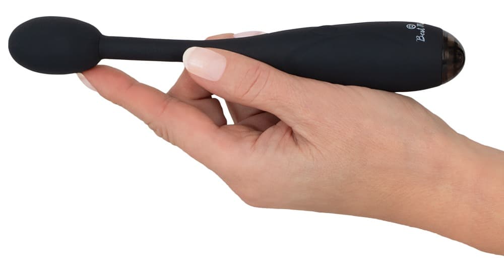 „Spot-Vibrator“ mit 6 Vibrationsmodi