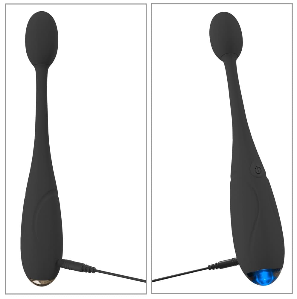 „Spot-Vibrator“ mit 6 Vibrationsmodi
