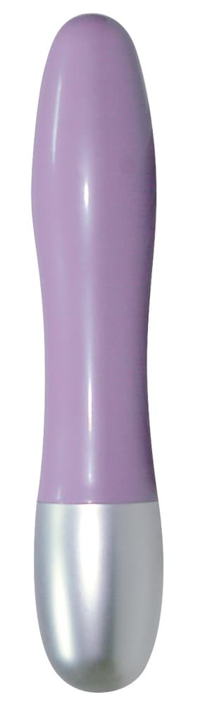 Minivibrator „Lady Love“ mit Verwöhn-Vibration