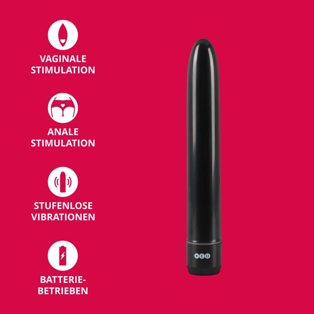 Vibrator „Night and Day“