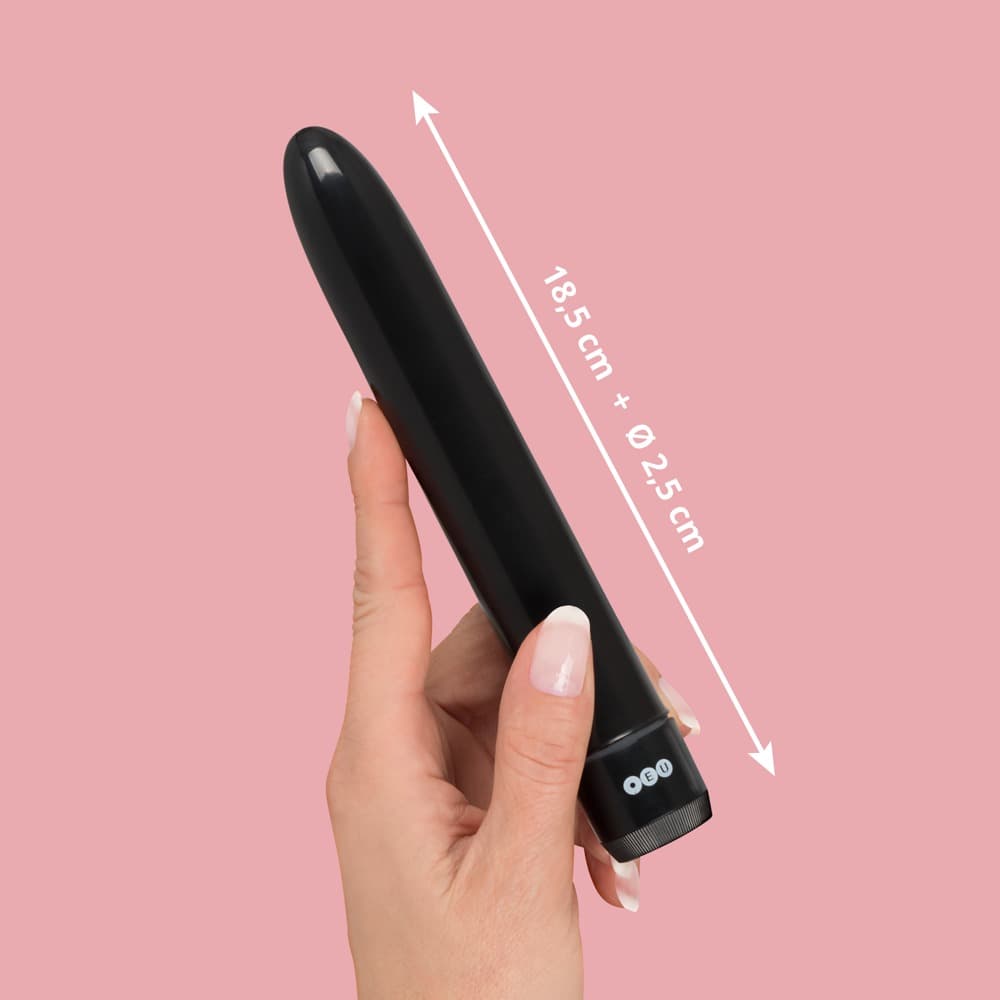 Vibrator „Night and Day“