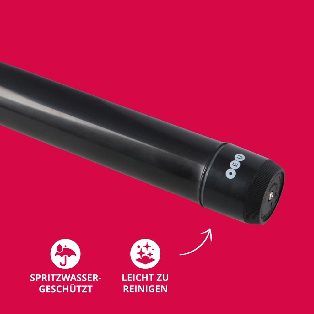 Vibrator „Night and Day“