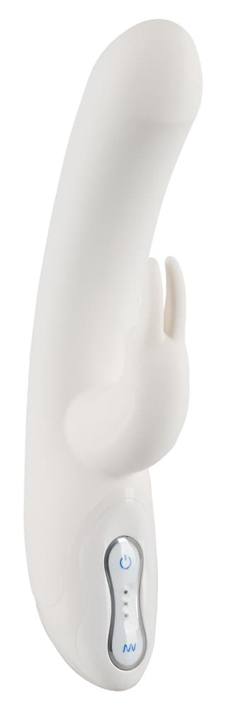 Rabbitvibrator „Drei Klang“ mit 3 Motoren