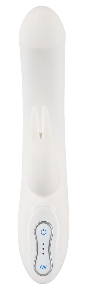 Rabbitvibrator „Drei Klang“ mit 3 Motoren