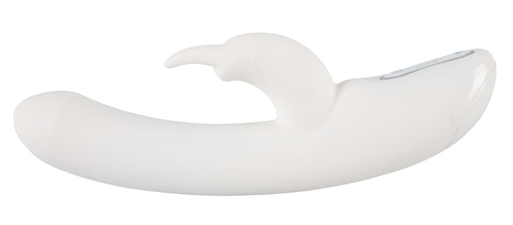 Rabbitvibrator „Drei Klang“ mit 3 Motoren