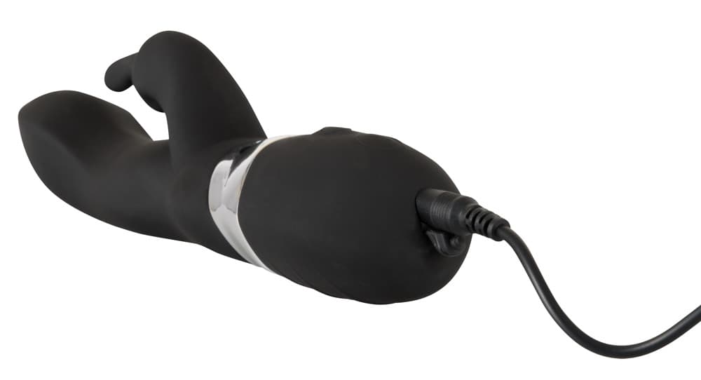 Rabbitvibrator, 21 cm