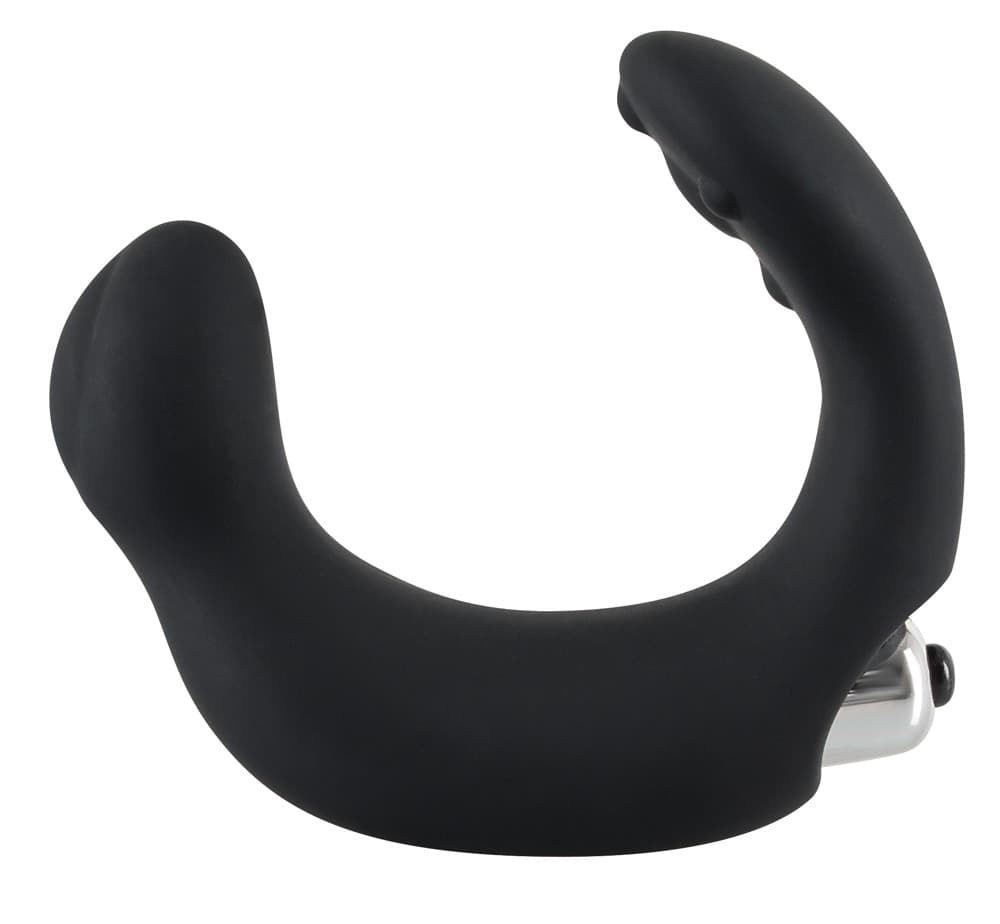 Prostatavibrator "Prostate Stimulator", Vibrobullet herausnehmbar