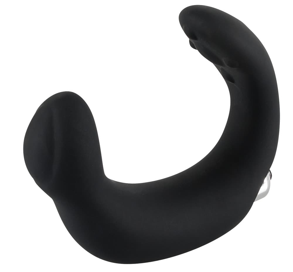 Prostatavibrator "Prostate Stimulator", Vibrobullet herausnehmbar