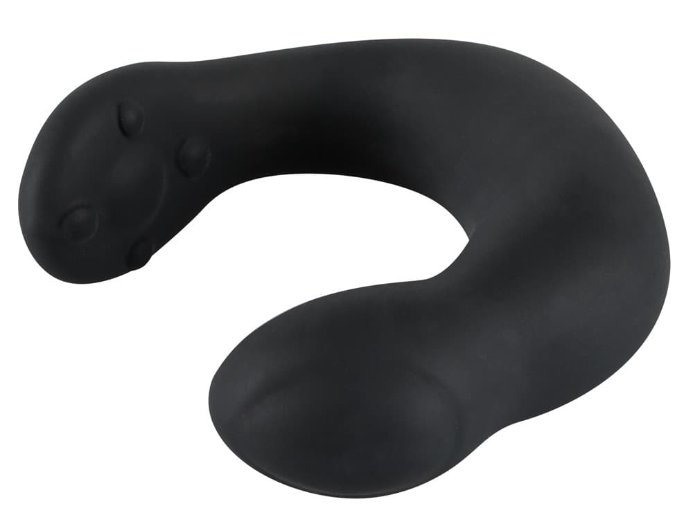 Prostatavibrator "Prostate Stimulator", Vibrobullet herausnehmbar