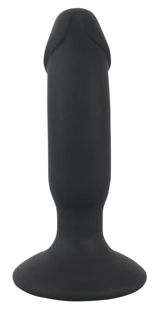 Vibro-Plug „Velvets Rechargeable“, 7 Vibrationsmodi