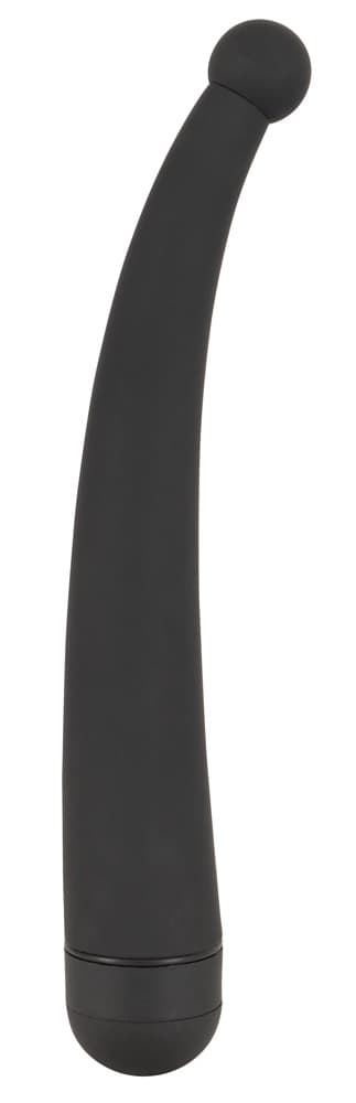 G-Punkt-Vibrator auch für die Prostata