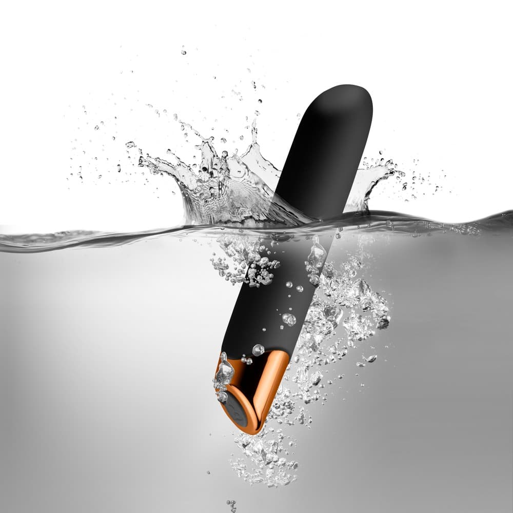 Vibrator „Chaiamo“, 10 Vibrationsmodi