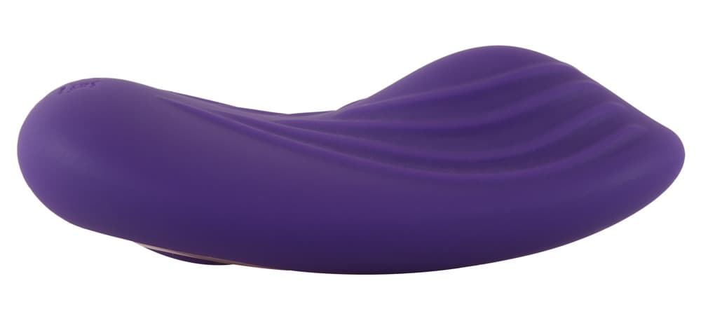 Auflegevibrator „RC Panty Vibrator“ mit Fernbedienung, wasserdicht