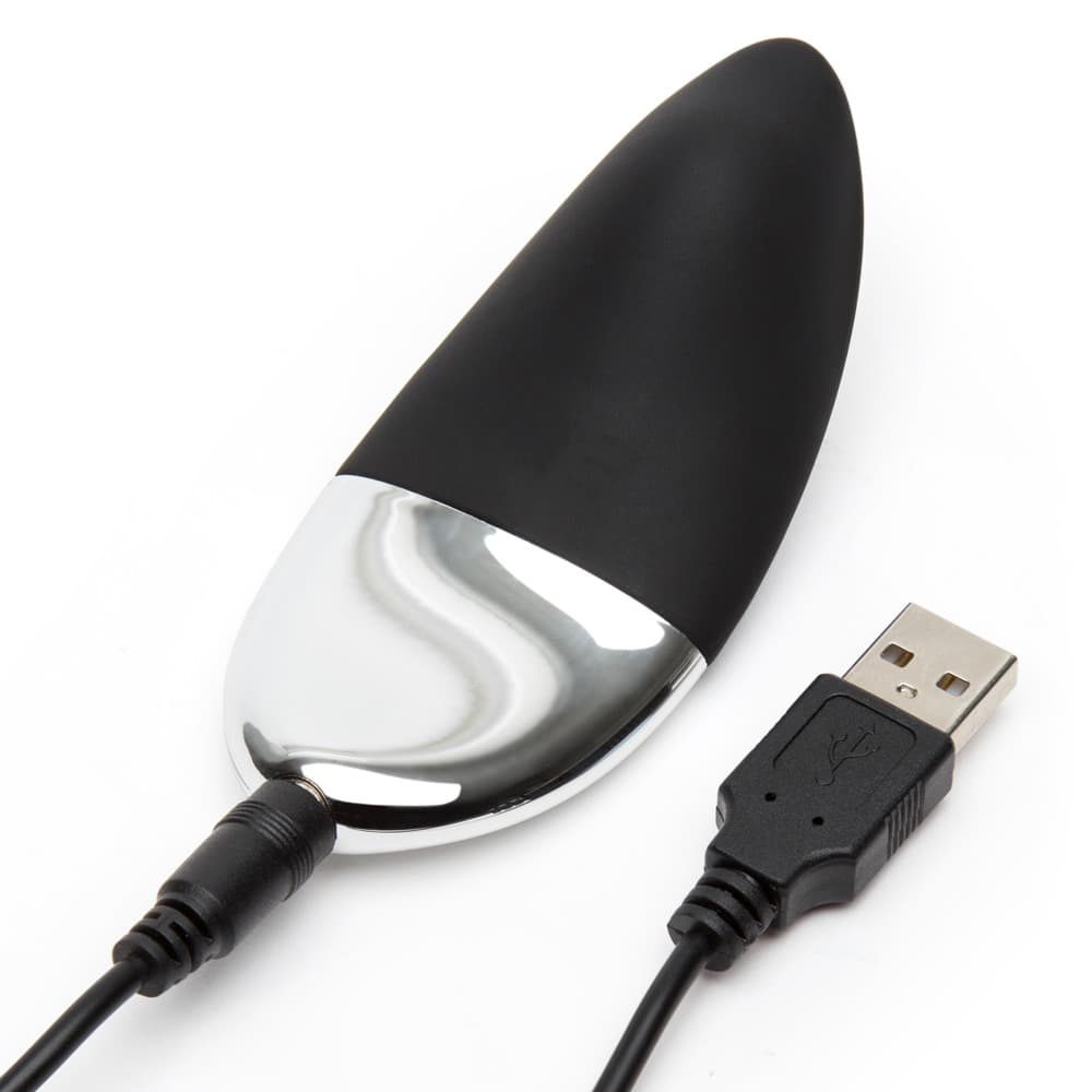 Auflegevibrator „Relentless Vibrations“ mit Fernbedienung
