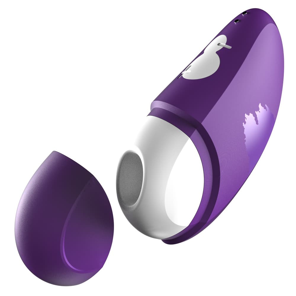 Pulsator ROMP by Womanizer „Free“