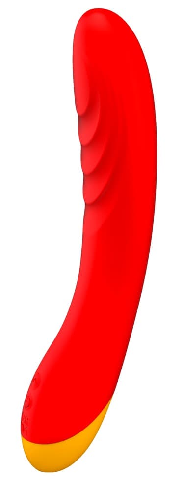 Vibrator ROMP by Womanizer „Hype“