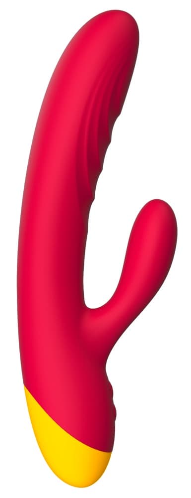 Rabbitvibrator ROMP by Womanizer „Jazz“
