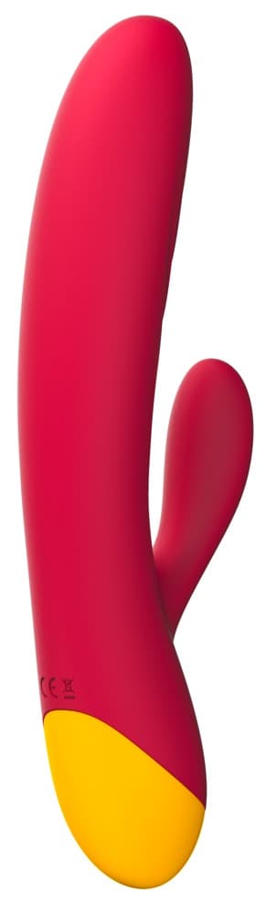 Rabbitvibrator ROMP by Womanizer „Jazz“