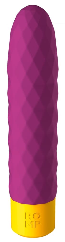 Vibrator ROMP by Womanizer „Beat“