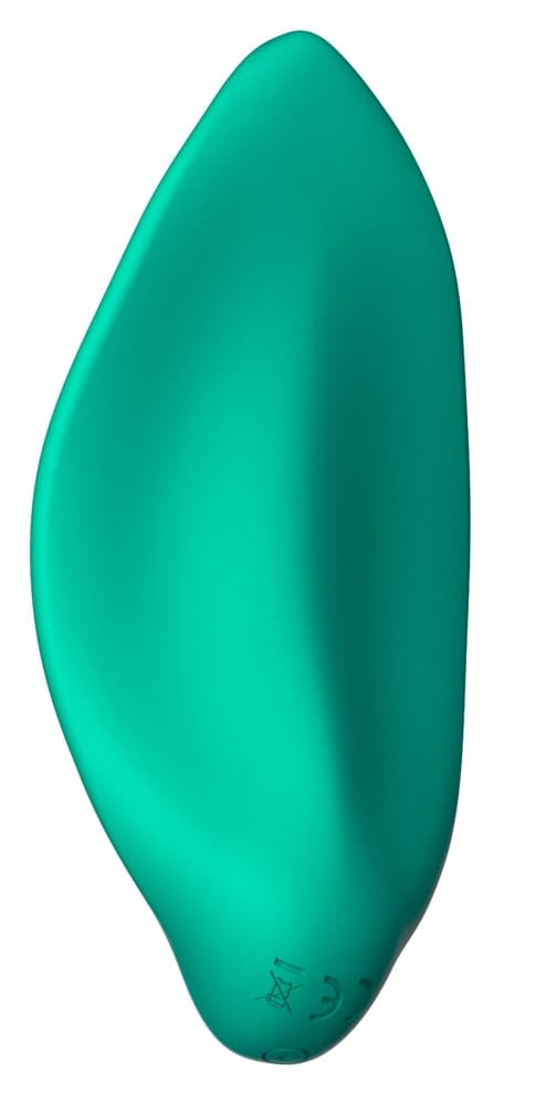 Auflegevibrator ROMP by Womanizer „Wave“