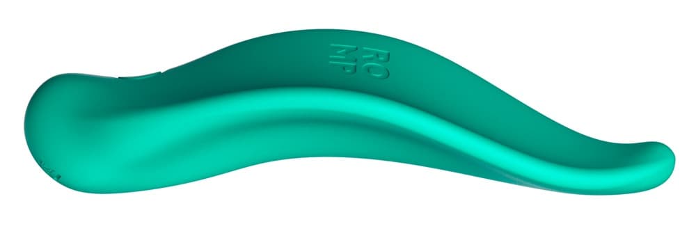 Auflegevibrator ROMP by Womanizer „Wave“