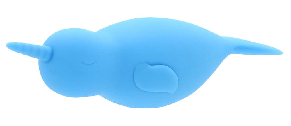 Auflegevibrator „Narwhal“, beidseitig verwendbar