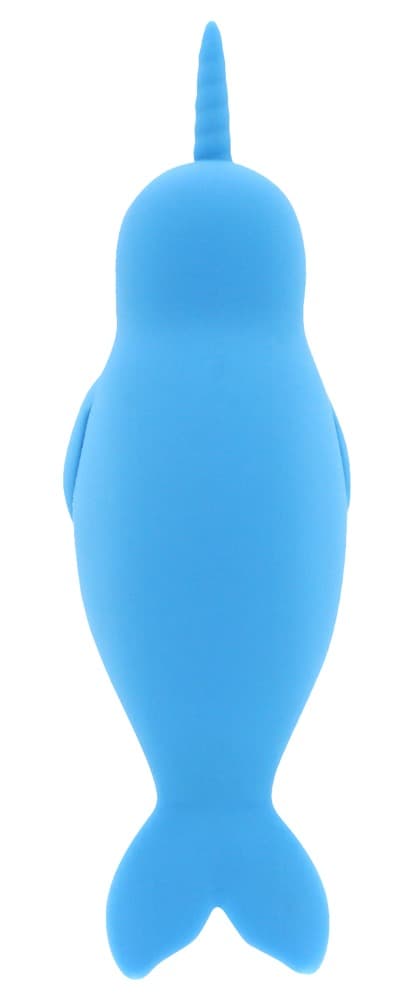 Auflegevibrator „Narwhal“, beidseitig verwendbar