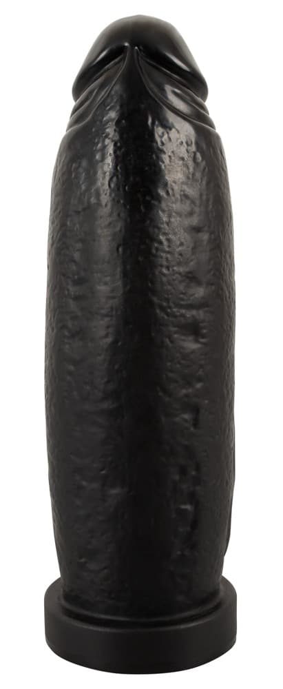 Naturdildo „Real Giant“ im XXL-Format