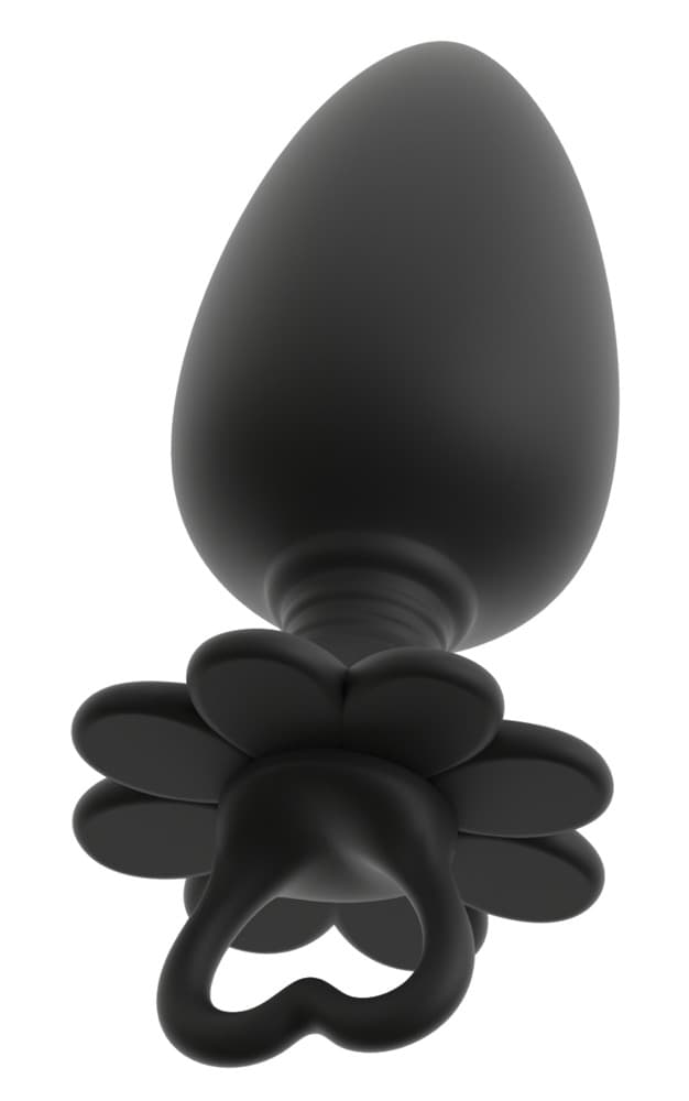 3-teiliges Analplug-Set