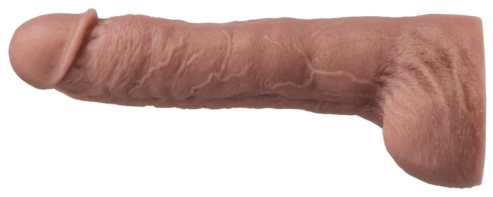 Dildo-Aufsatz für Sex Machines von Lovense