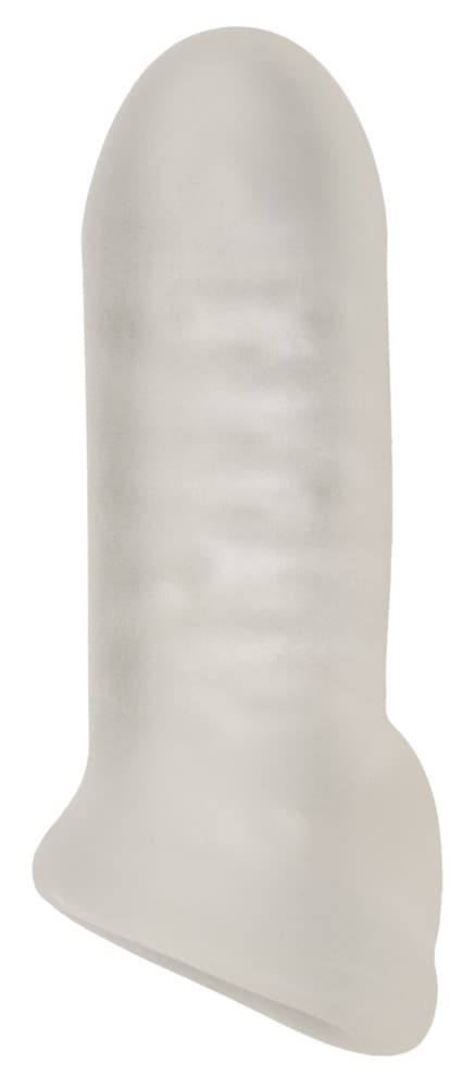 Penishülle mit Hodenring
