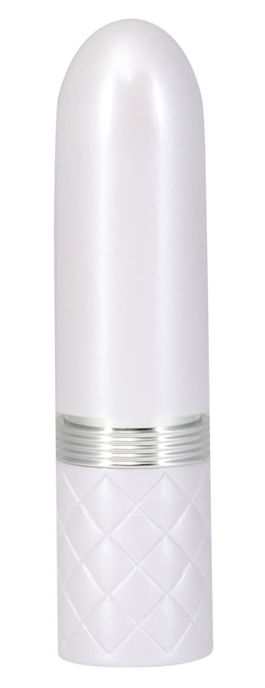 Minivibrator „Lusty“ mit Vibro-Zunge