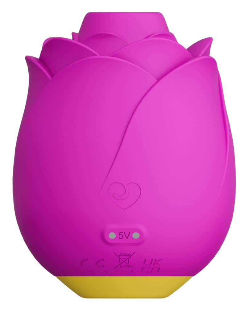 Pulsator ROMP by Womanizer „Rose“