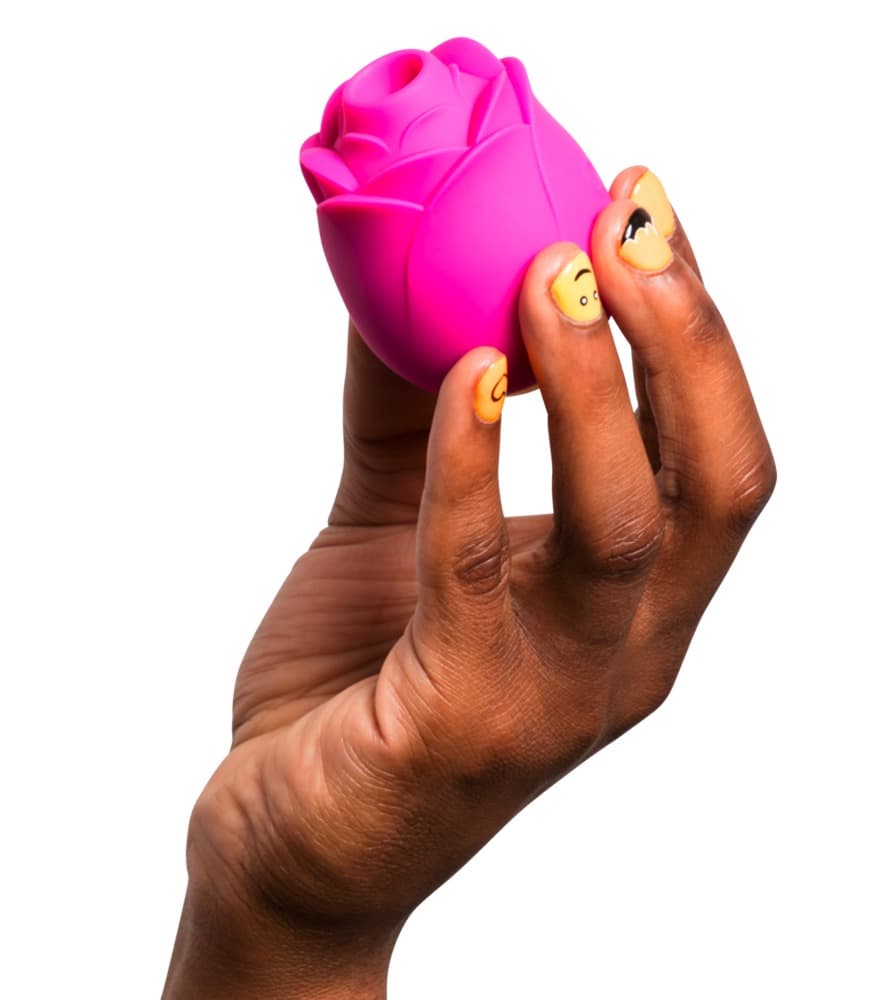Pulsator ROMP by Womanizer „Rose“