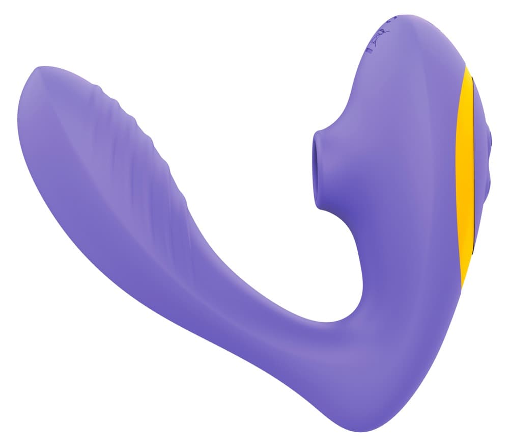 G-Punkt-Vibrator ROMP by Womanizer „Reverb“