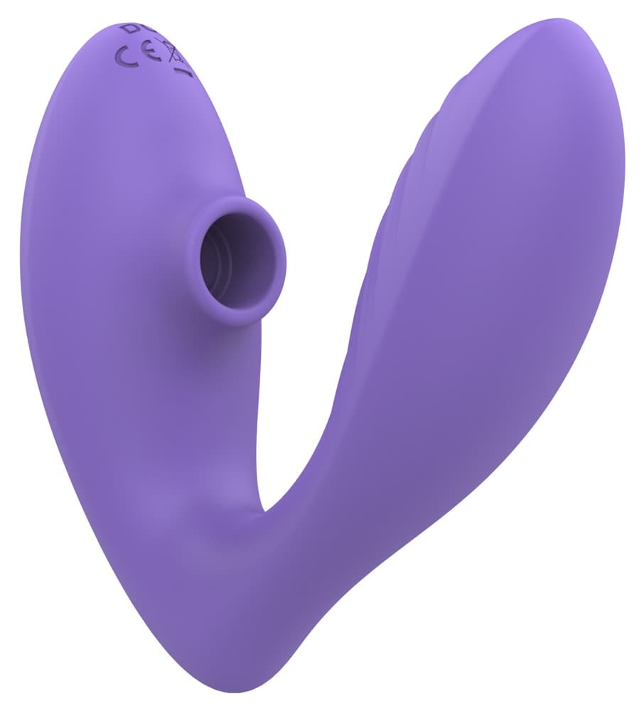 G-Punkt-Vibrator ROMP by Womanizer „Reverb“