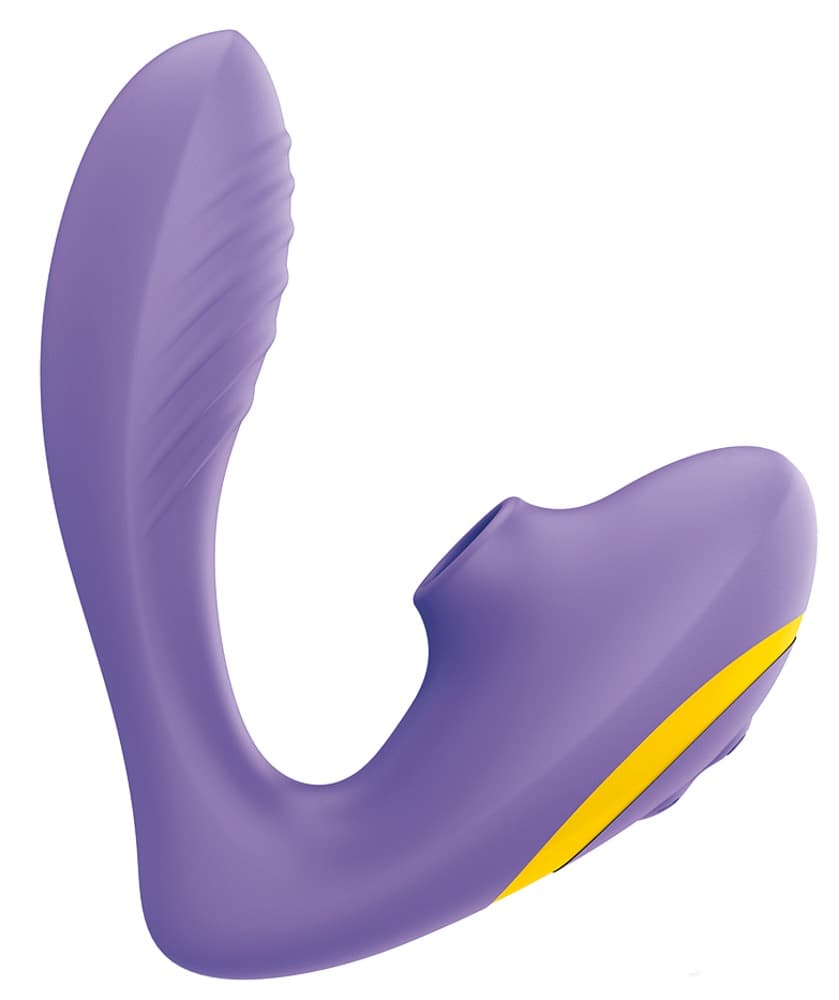 G-Punkt-Vibrator ROMP by Womanizer „Reverb“