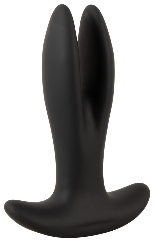 Analvibrator mit automatischer Spreiz-Funktion