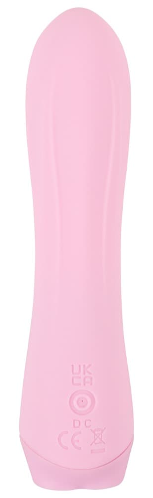 Minivibrator mit starker tiefgehender Vibration (10 Modi)