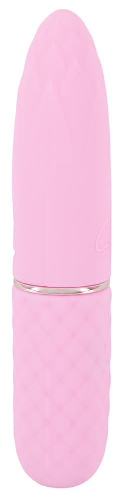Minivibrator mit 10 tiefgehenden Vibrationsmodi