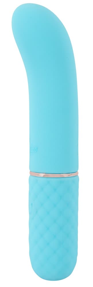 Minivibrator mit G-Punkt-Spitze