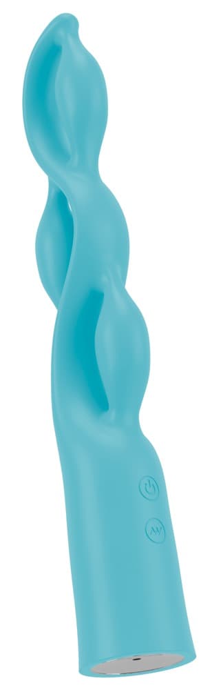Vibrator „Fabulous“ mit 3 Motoren