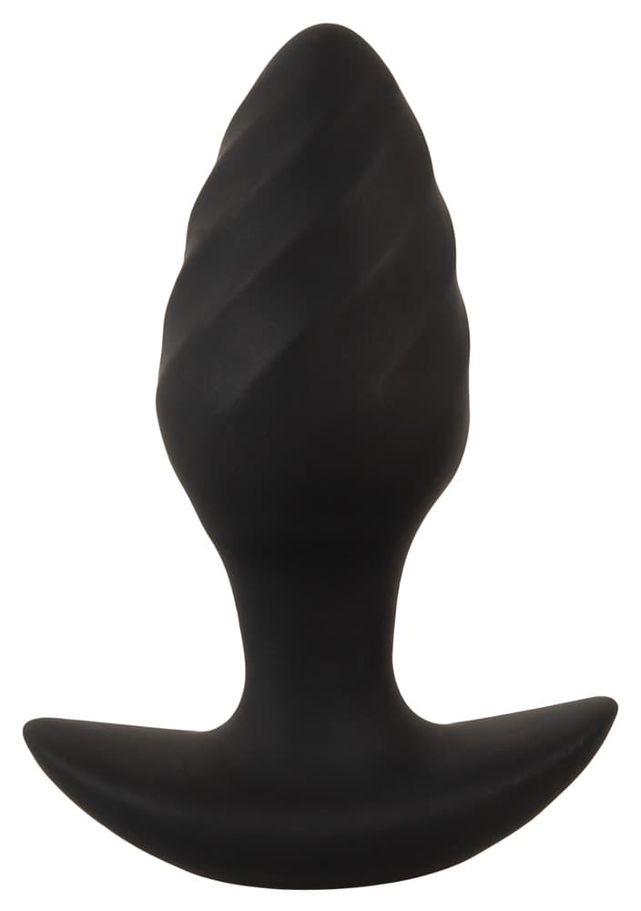 Analvibrator mit Rotation