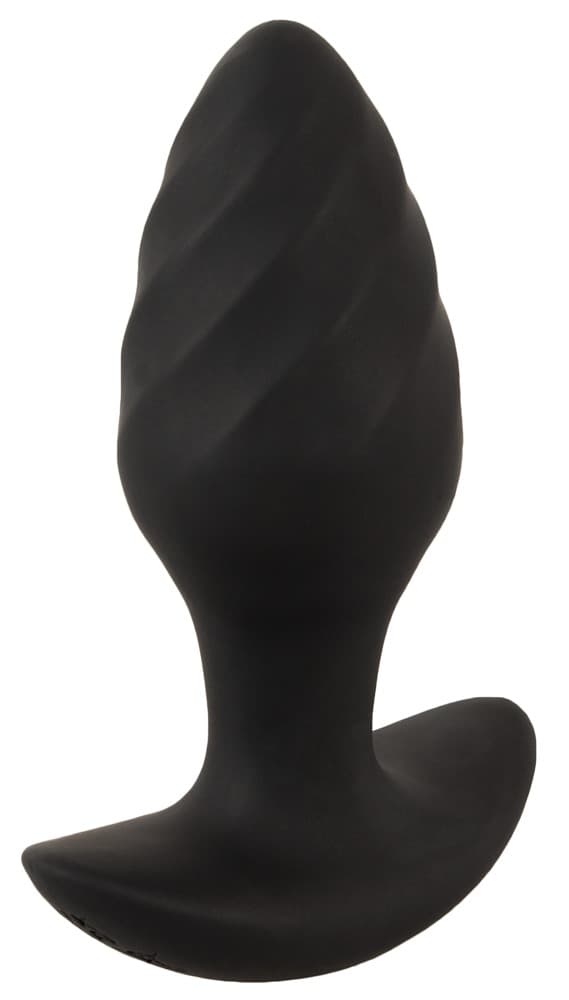 Analvibrator mit Rotation