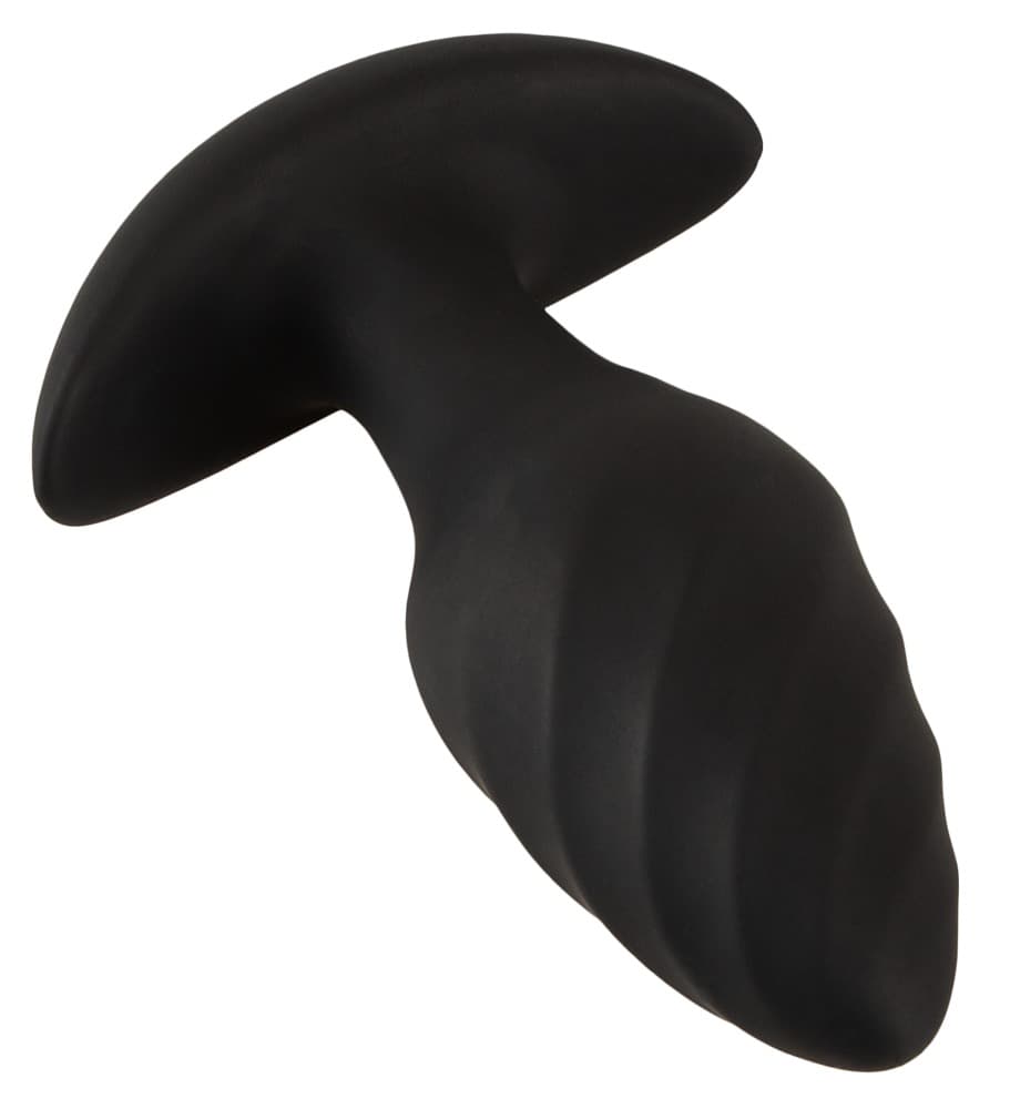 Analvibrator mit Rotation