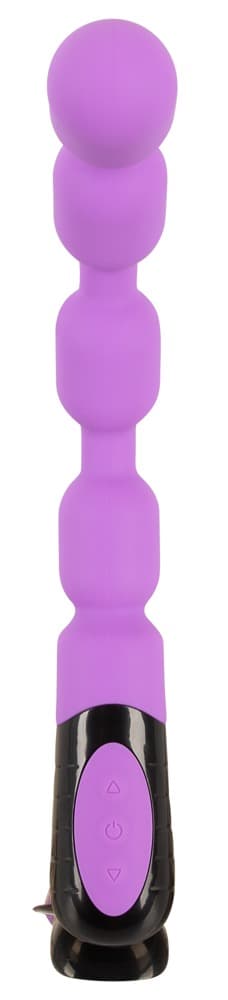 Kugelvibrator „High Performance Beads“ zur G-/P-Punkt-Stimulation