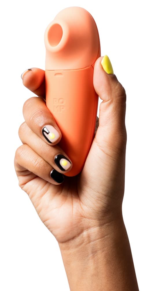 Pulsator ROMP by Womanizer „Switch X“